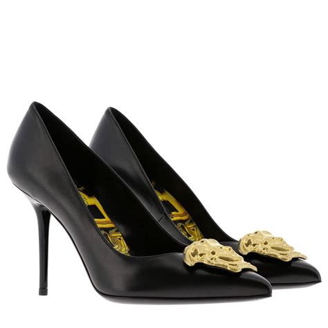 versace women's shoes outlet|versace outlet website.